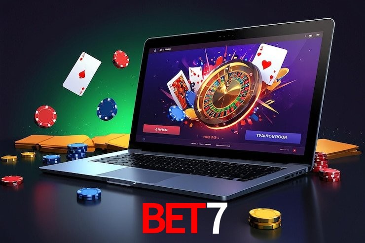 bet7 Segurança Logo 2