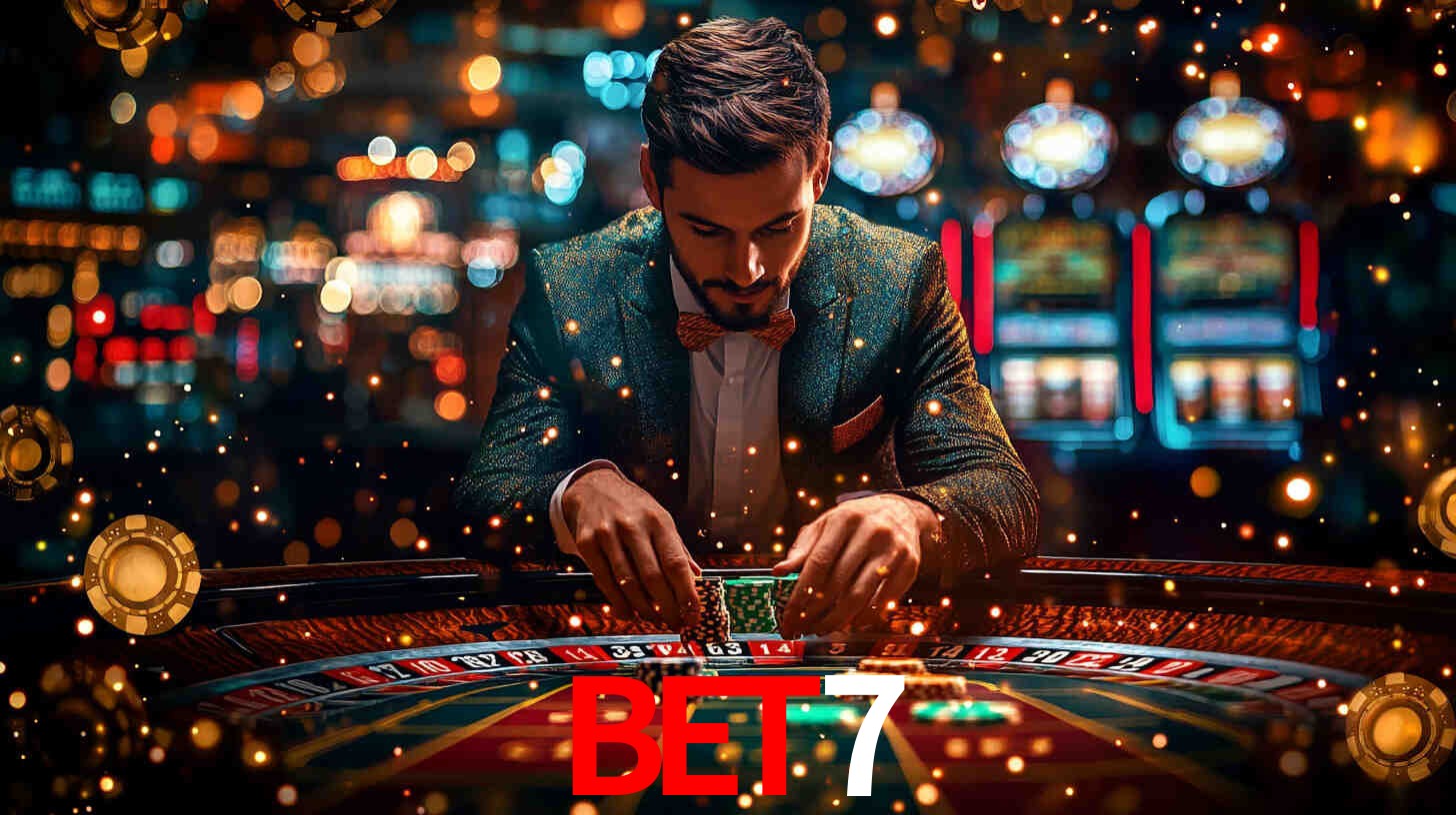 Certificação GLI bet7