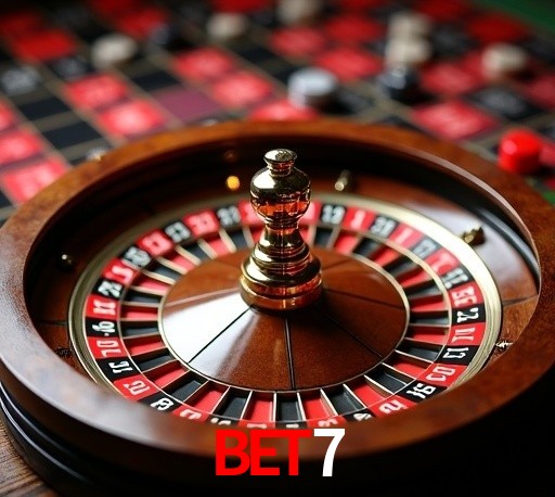 Loteria bet7 - Quina e mais jogos