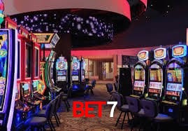 Plataforma bet7 - Segurança SSL 256-bit