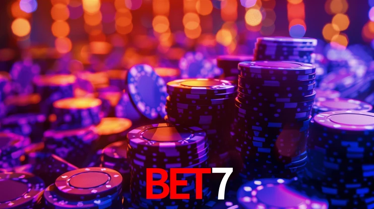 Apostas Ao Vivo bet7
