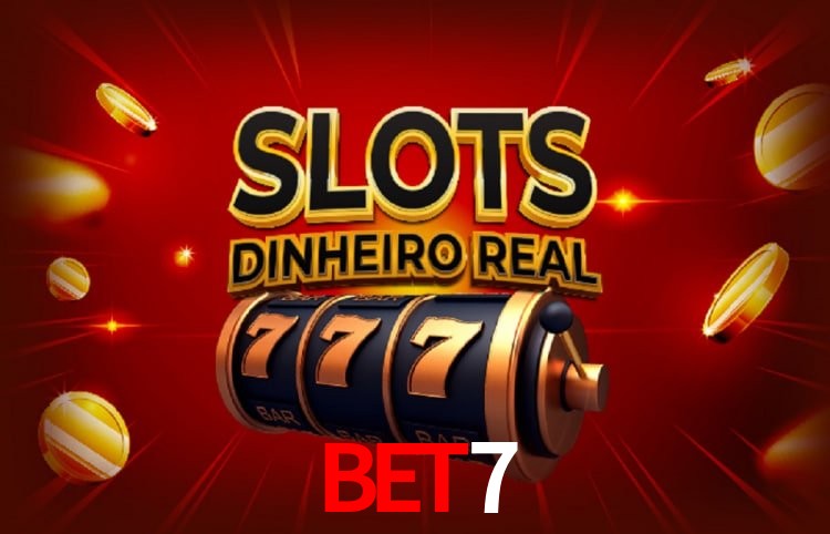 bet7 Segurança Logo 3