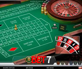 bet7 Pagamento Seguro SSL
