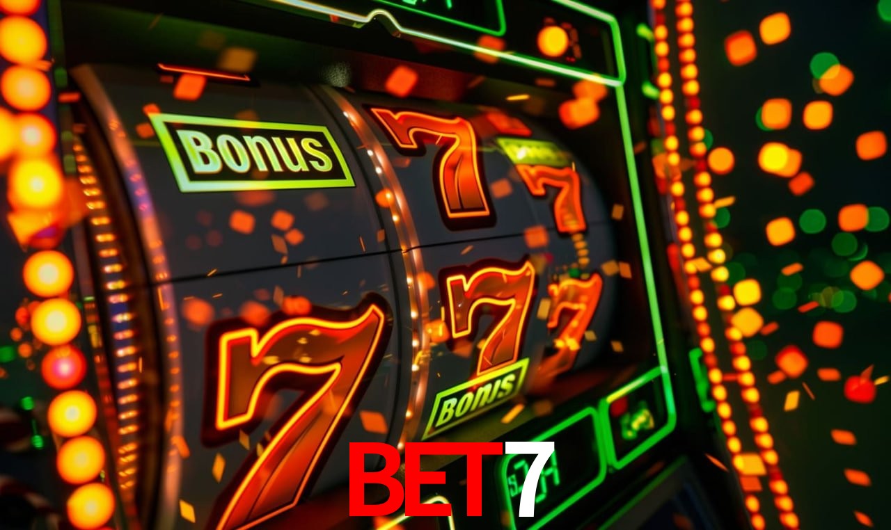 bet7 Logo 3