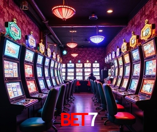 Experimente o Login Seguro Premium no bet7