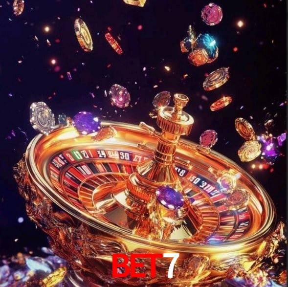 bet7: Seu Cassino Premiado com Pagamentos Rápidos