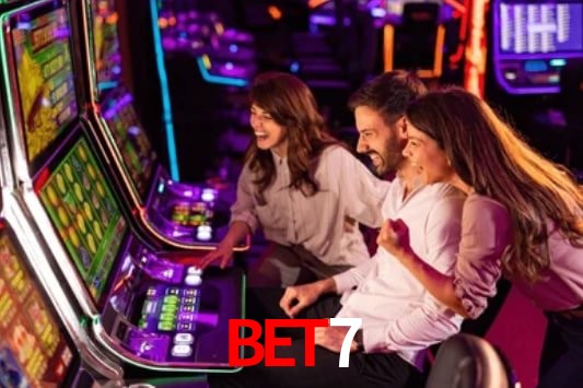 bet7: Seu Especialista em Apostas Esportivas Brasileiras